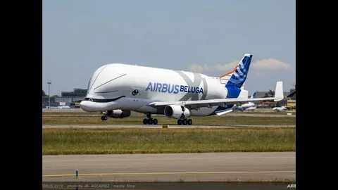 Airbus отзывы