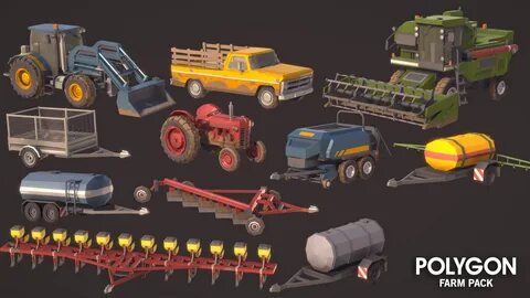 Farm pack