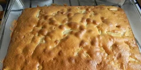 Что испечь с кислого молока