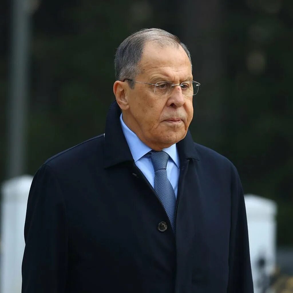 Что то намечается. Что то намечается