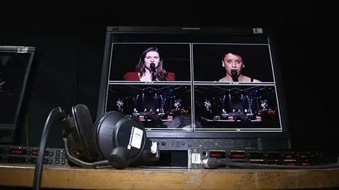 Сделай голос телевизора