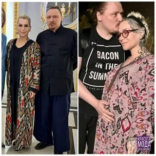 Беременна 2019
