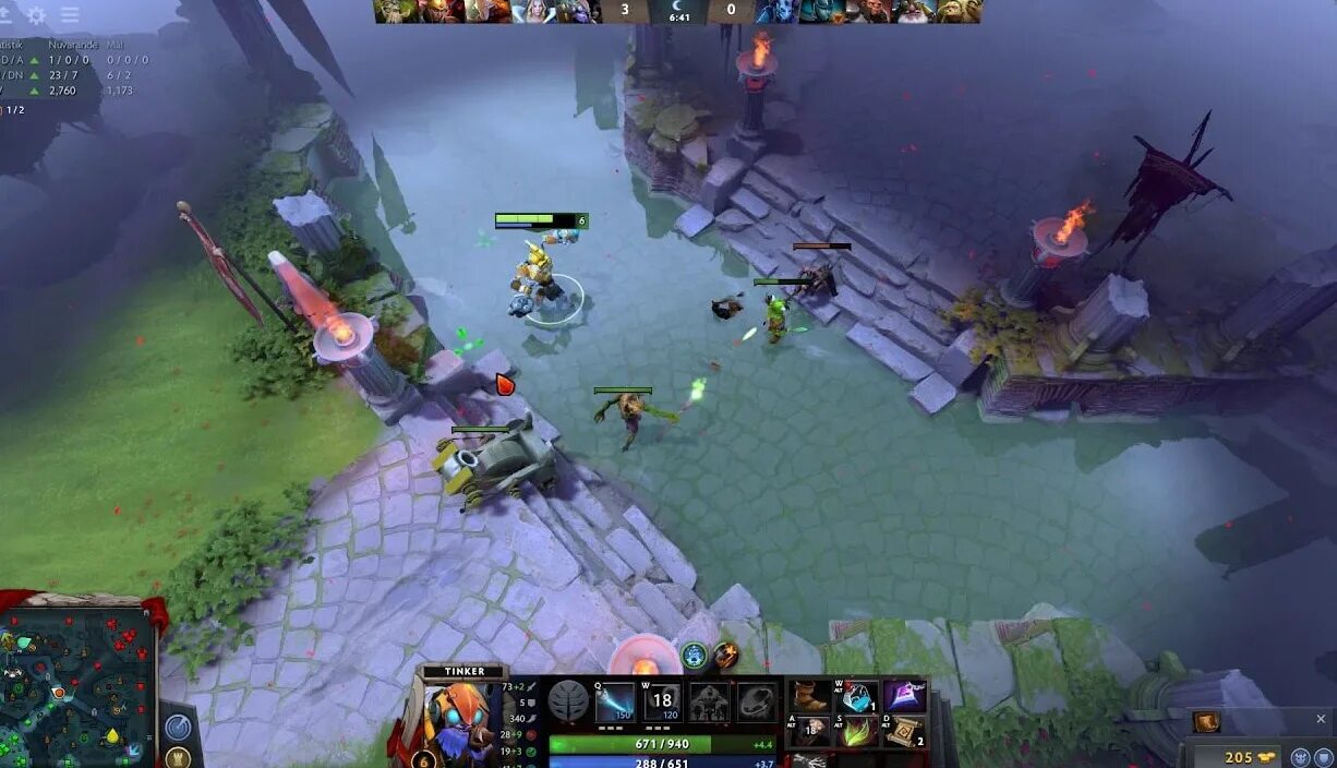 Dota unit movetodirection. Дота 2 мид скрин. мид в доте 2. dota 2 gameplay. мид линия дота 2.