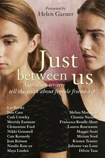 Just between