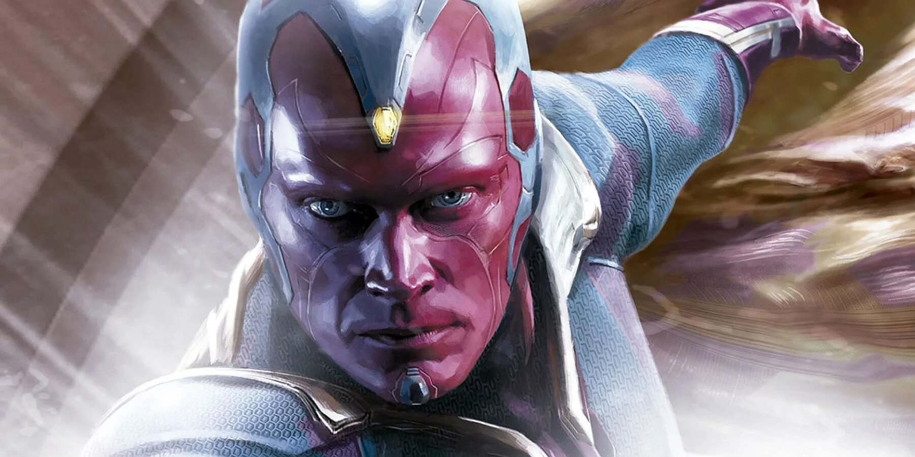 пол беттани вижн. вижн marvel comics. вижн марвел. вижн марвел. вижн мстители.