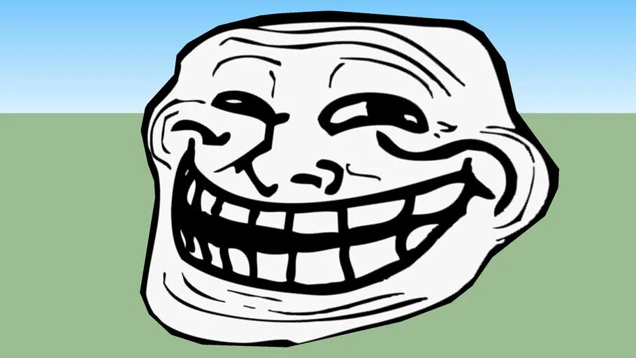 Троллфейс. Лицо тролля. Маска тролля. Маска Тролль фейс. Песня troll face