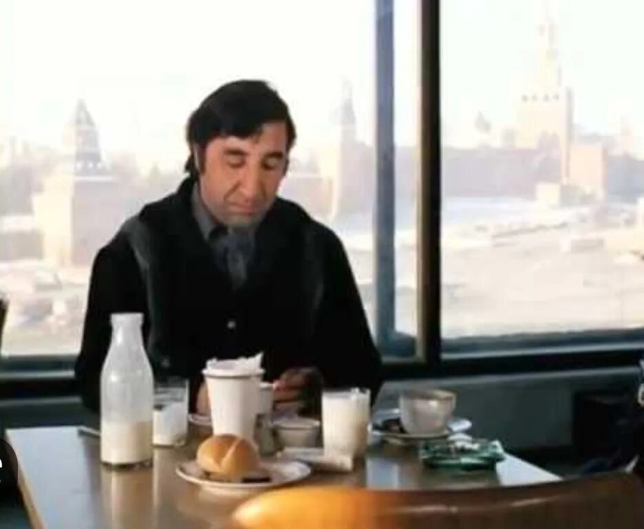 Личную неприязнь кушать не могу