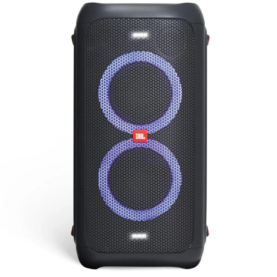 Partybox приложение. Портативная колонка jbl partybox 100. портативная акустика jbl partybox 110. jbl partybox 100 160 вт.
