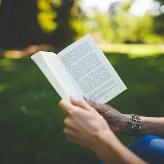 My but books