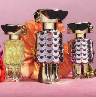 Rabanne fame