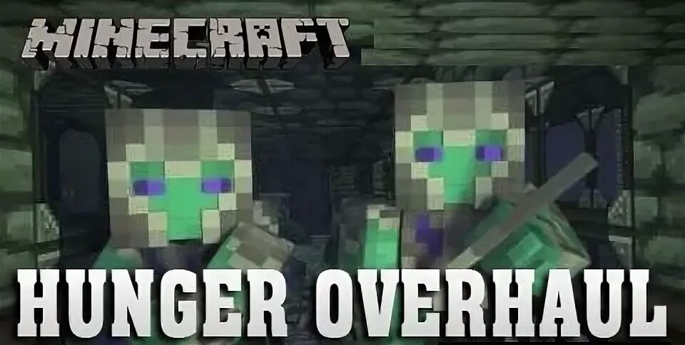 Мод нет голода. Hunger overhaul 1.12.2. мод голод. мод на great hunger для minecraft. visual overhaul мод майнкрафт.