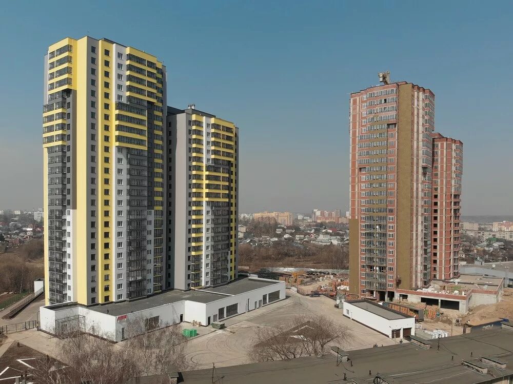 Бульвар маршала рокоссовского 6к1. Жк гольяново парк. Новостройки рокоссовского. Жк голицын рязань. Новостройки рокоссовского.