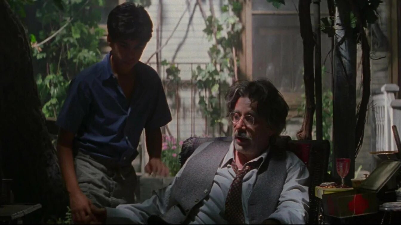 Two bits. Two bits 1995.