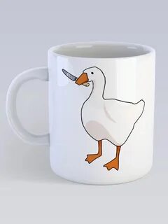 Кружки гуси