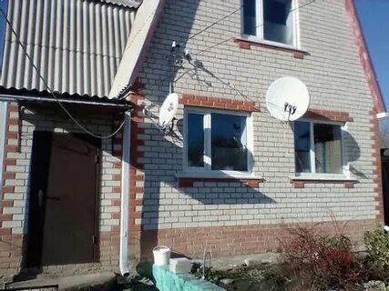 Объявления валуйки