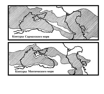 Сарматское море