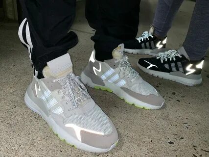 Adidas nite jogger