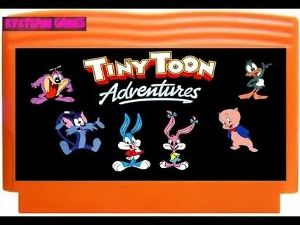 Игра тини тун денди