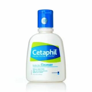 Физиологический лосьон cetaphil