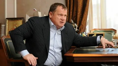 Главный депутат