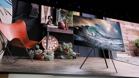 Qled tv