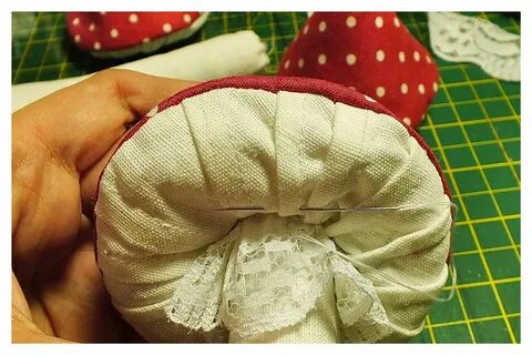 Как сшить из ткани своими руками