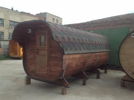 Бочки саранск