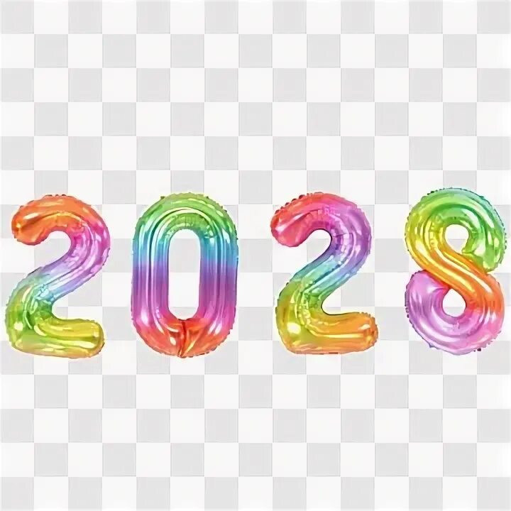Число 2028. Число 2028