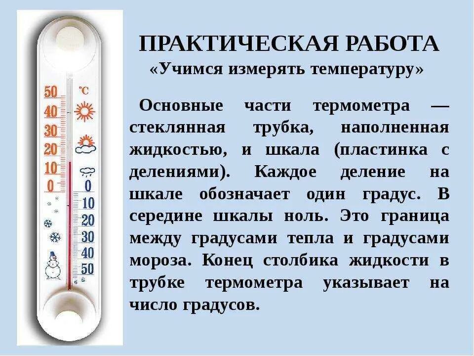 Как использовать градусник. Температурный термометр. части термометра 2 класс окружающий мир. термометр мерять. градусник информация.