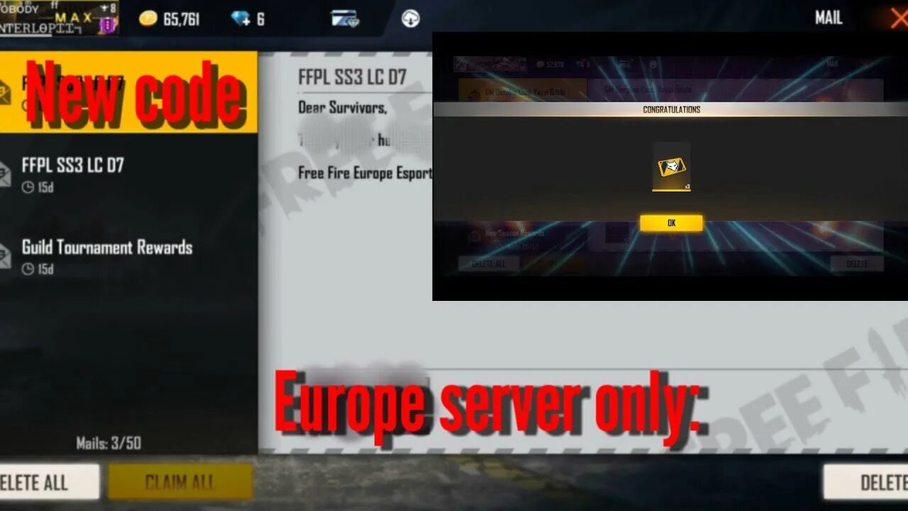 Redeem для European Wars 7. European code. Игровой жетон 5 coupons for valuable Prizes redeem at. Eu code