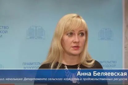 Вологодский департамент хозяйства