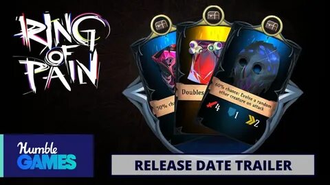 Cards of pain