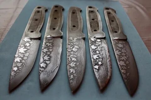 Кислота для травления металла