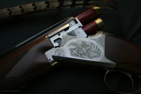 Browning b