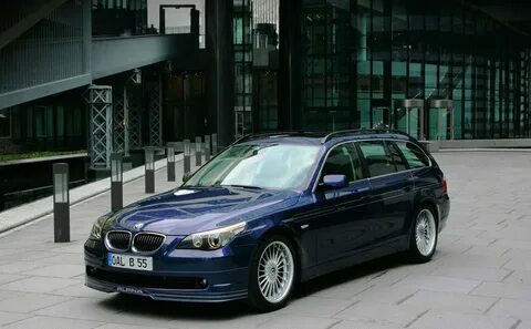 B 5 e