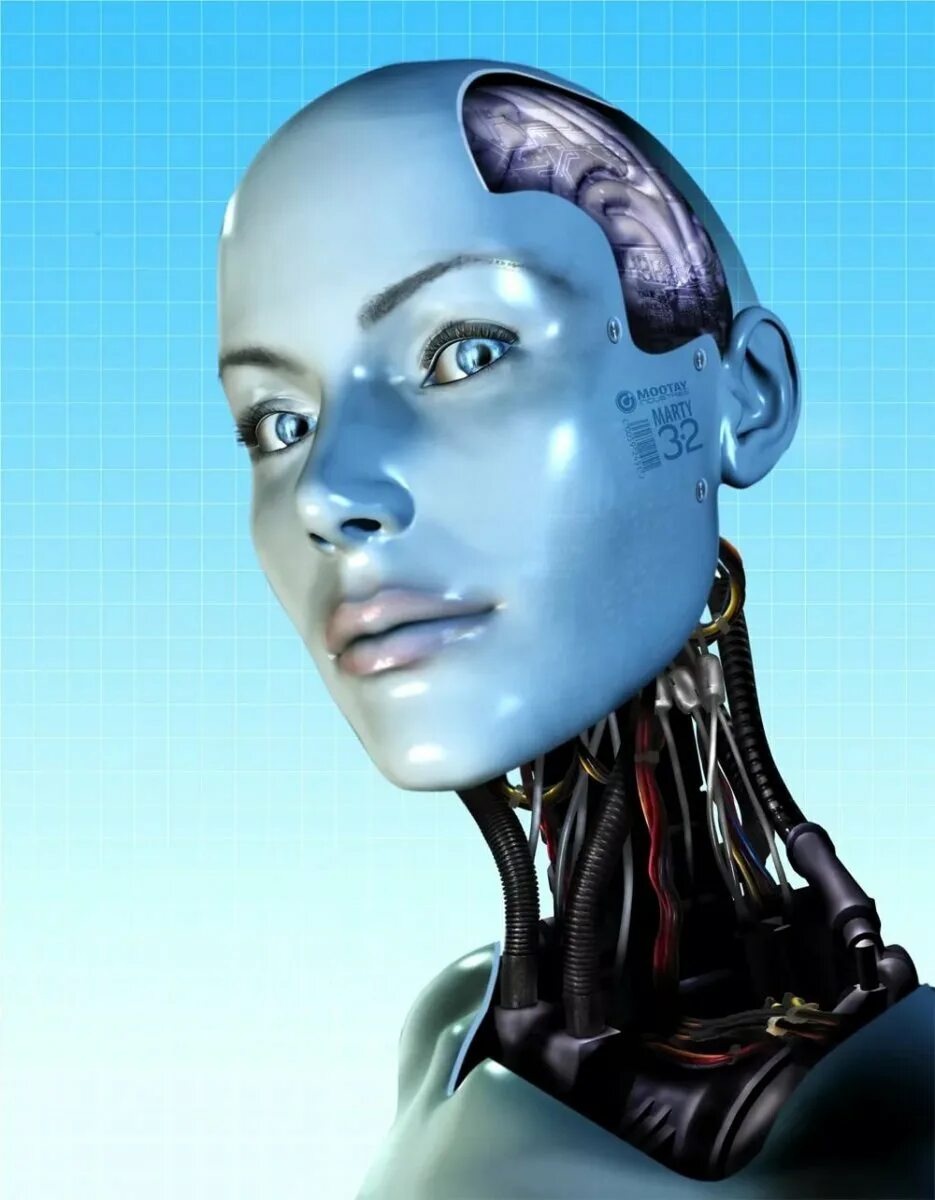 Artificial body
