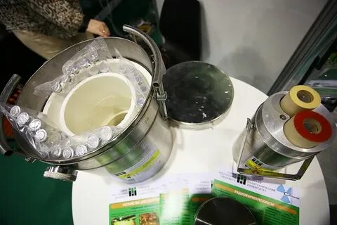 После технеция