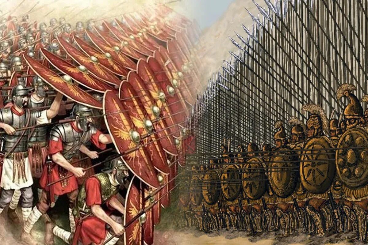 В чем причина военных побед филиппа македонского. Македонская фаланга против Римского легиона. Македонская фаланга и Римский Легион. Римский Легион против спартанцев. Центурия Легион фаланга.