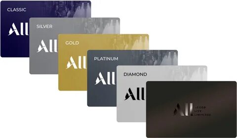All accor
