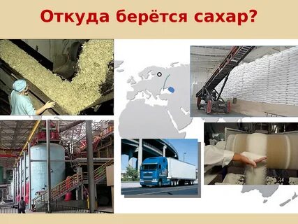 Как правильно взять сахар