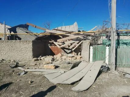 Каховка херсонская область последние