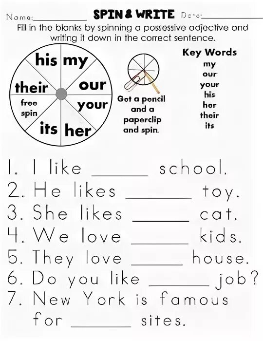 Притяжательные местоимения worksheets. His her exercises. Our their worksheets. Our their worksheets. Местоимения в английском языке worksheets.