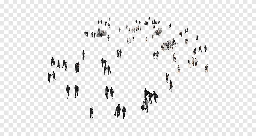 Сверху пройти. Человек вид сверху. силуэт человека вид сверху. человек сверху без фона. люди сверху для фотошопа.