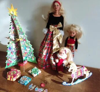 Holiday sisters