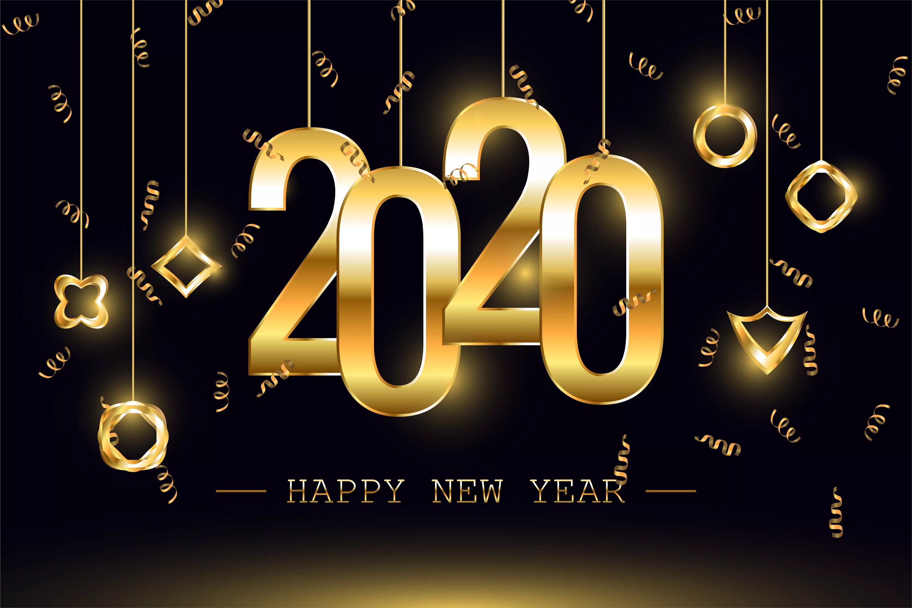 Новый год 2020 варианты. Новый год фон 2020. 2020 Год картинка. 2020 Год на черном фоне. Новый год 2020 год.