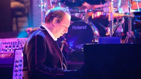 Hans zimmer universe слушать