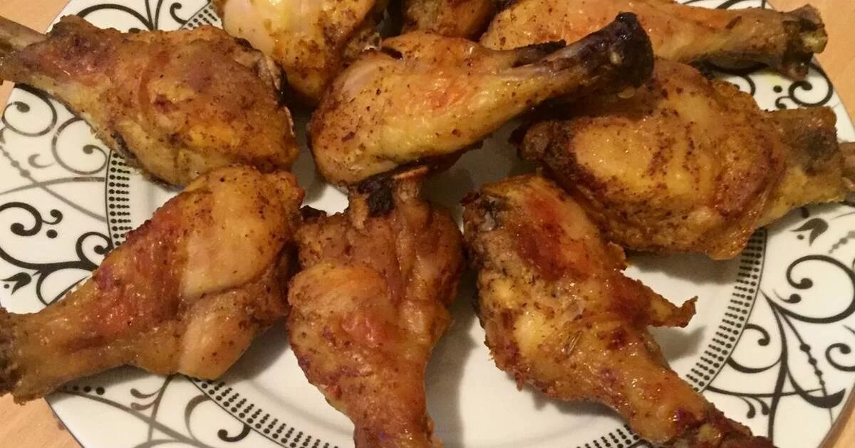 куриные ножки запеченные в духовке. кошачья и куриная ножка. в гостях у вани куриные ножки. грибные кулечки из слоеного теста.