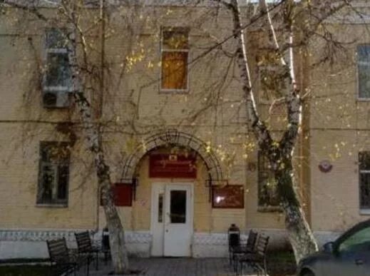 Официальный сайт - Уполномоченный по правам человека в Саратовской области - Фот