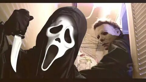 Scream but