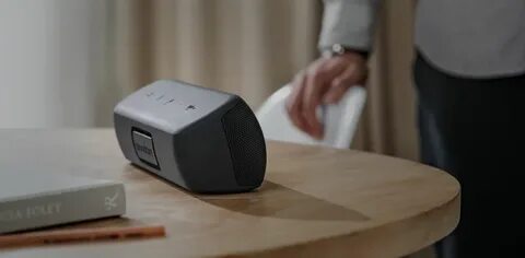 Anker motion plus